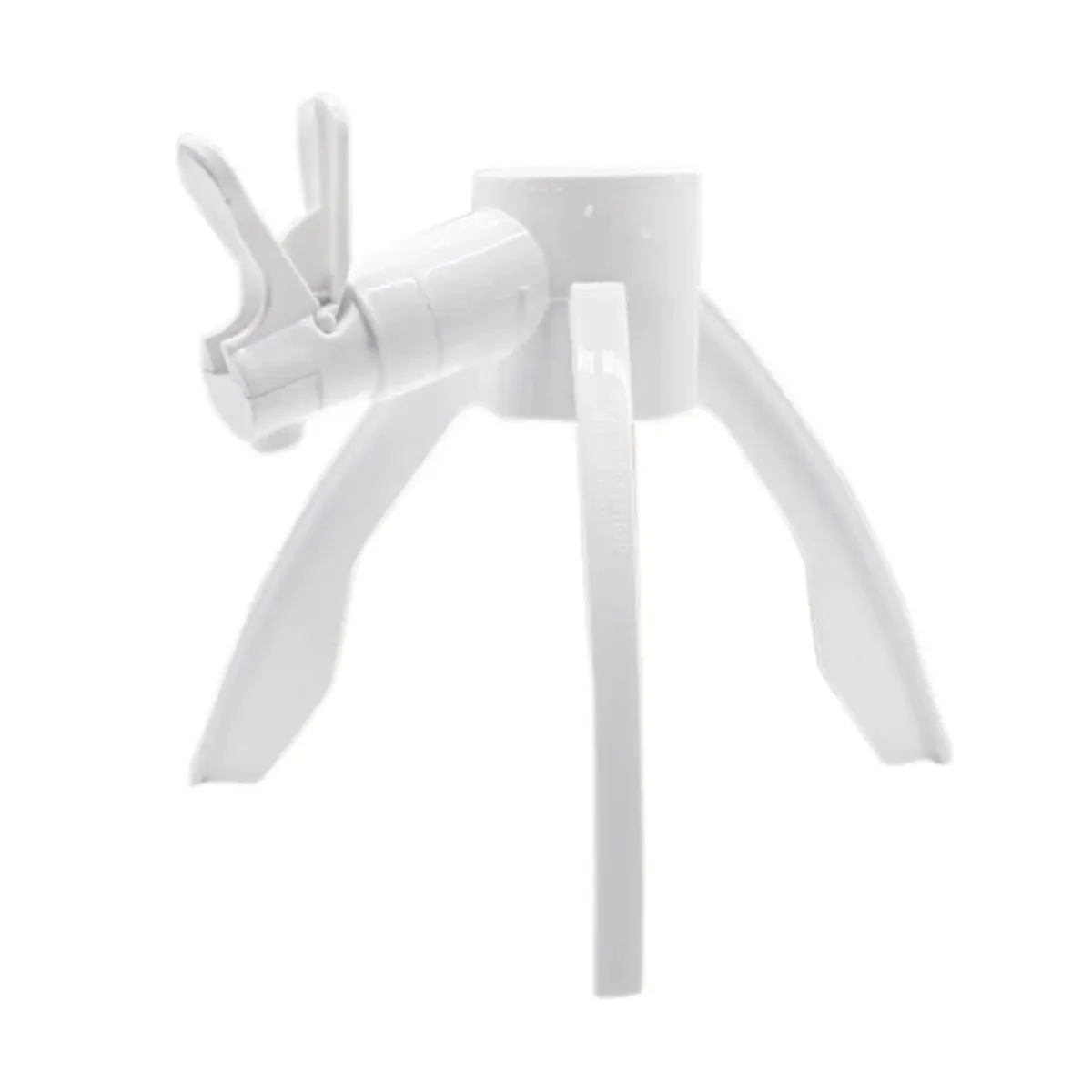 GENERICO - SOPORTE DISPENSADOR DE AGUA INVERTIDO BOTELLA 5 LITROS