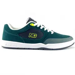 NATGEO - Zapatilla Urbanas Hombre Skate