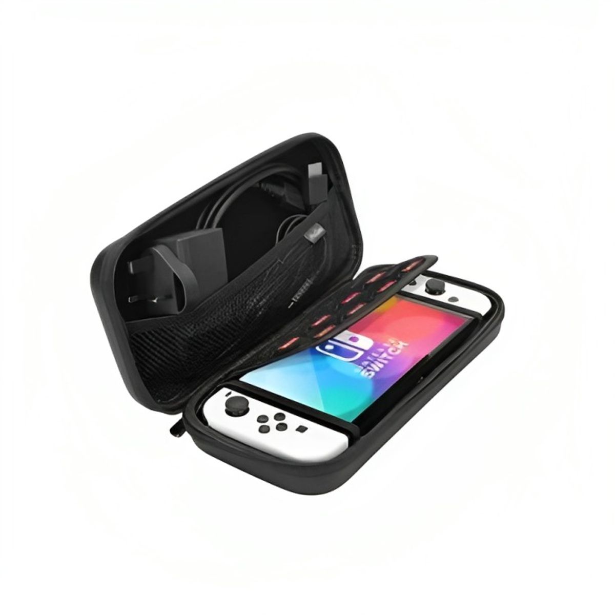 OEM - FUNDA PARA NINTENDO SWITCH OLED