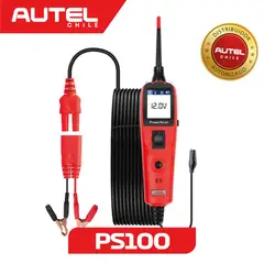 AUTEL - Punta Lógica Powerscan PS100