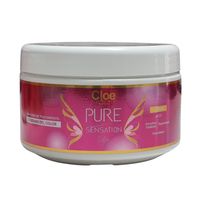 Mascara pure sensation color 270g.