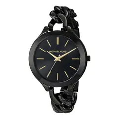 MICHAEL KORS - Reloj Classic Mk3317 Negro