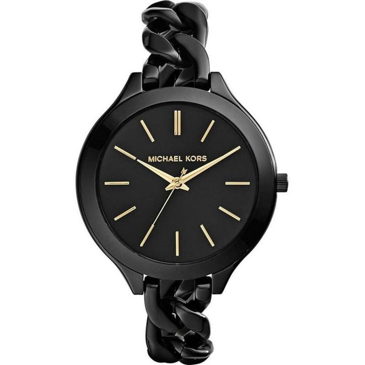 MICHAEL KORS - Reloj Michael Kors Classic Mk3317 Negro