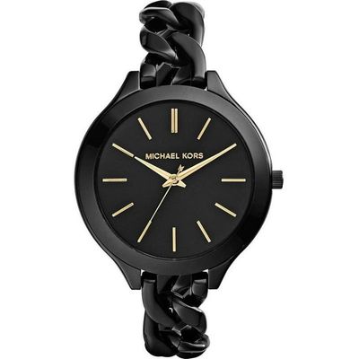 Imagen 2 del producto Reloj Classic Mk3317 Negro