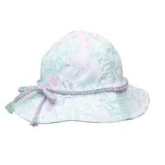 PILLIN - Gorro Bebe Niña Full Printed