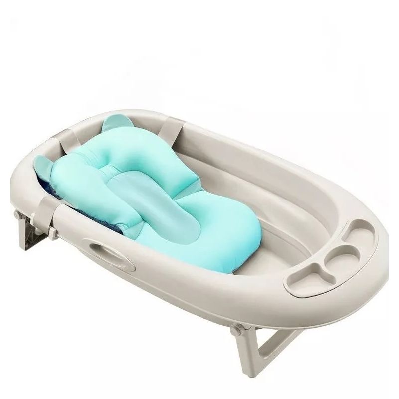 GENERICO - Hamaca Malla Para Bañera Tina De Bebe Tipo Asiento