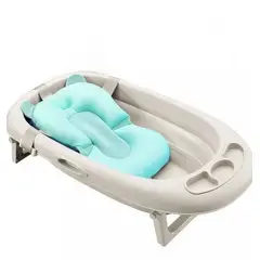GENERICO - Hamaca Malla Para Bañera Tina De Bebe Tipo Asiento