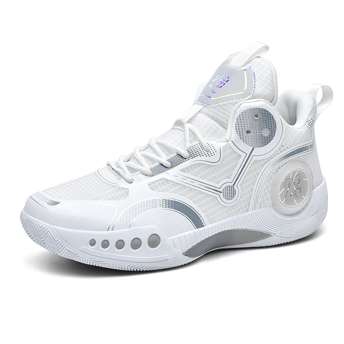SHANDIAN - Zapatilla Básquetbol Hombre