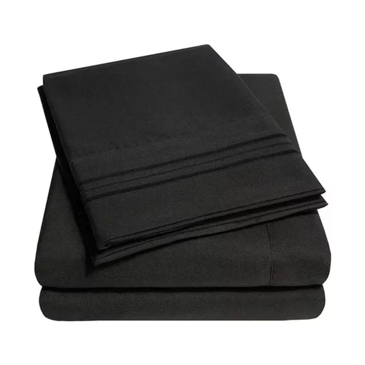 CASATUA - Sabana 1800 Hotel Ultra Suave Mas Funda Bordada