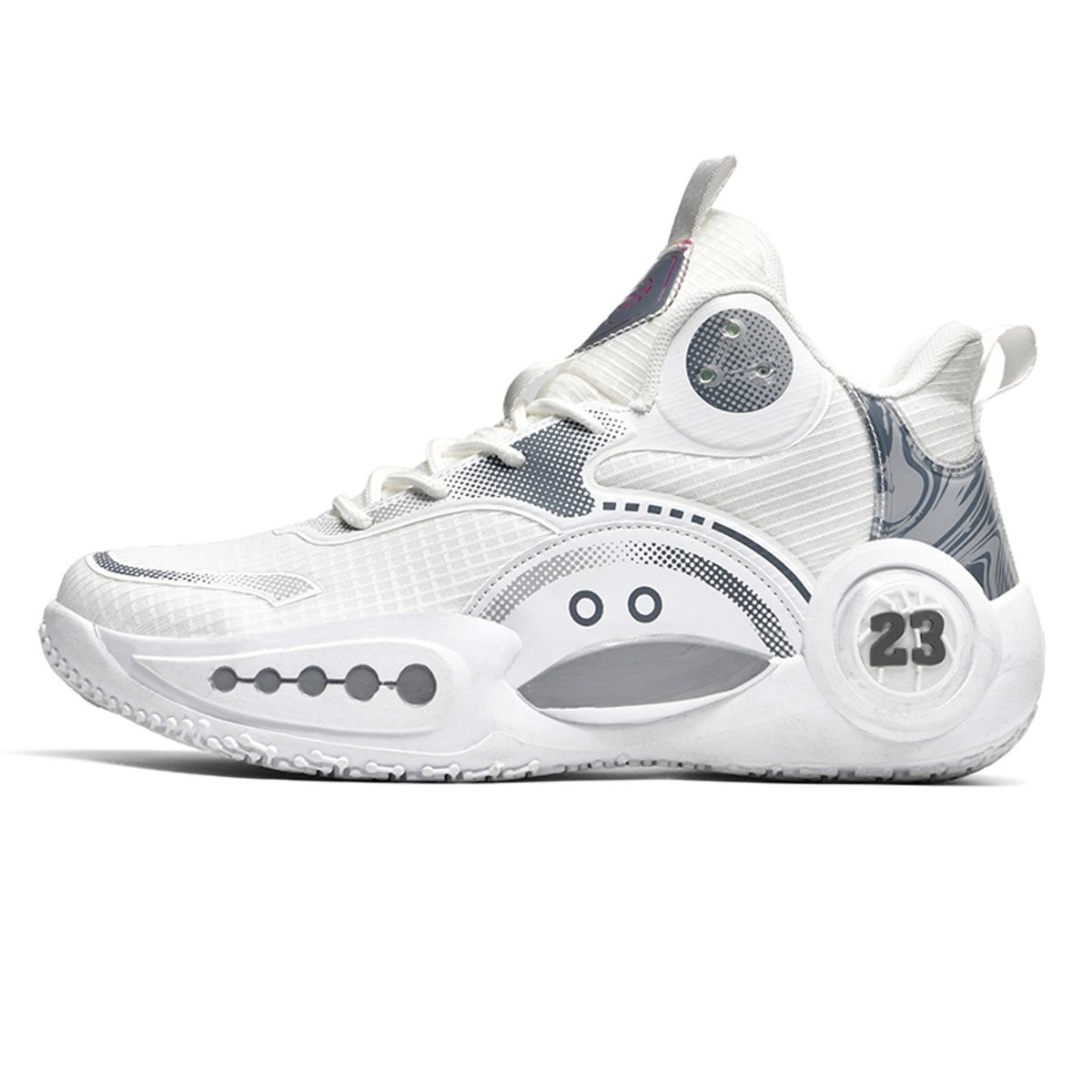 SHANDIAN - Zapatilla Básquetbol Hombre