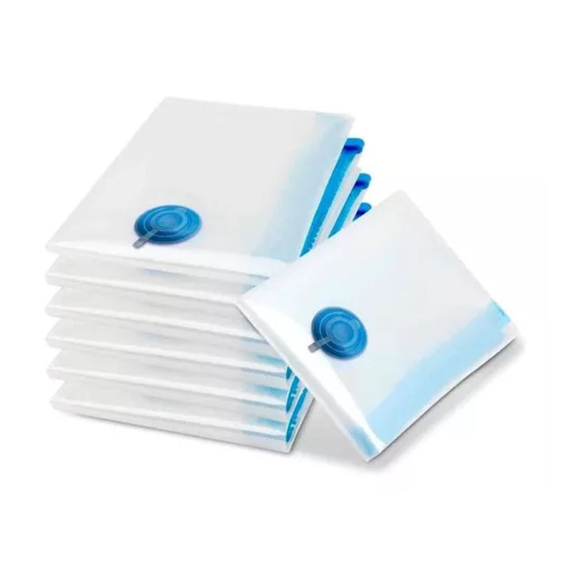 CASATUA - Pack Bolsas Al Vacio Casatua Compresion Ropa