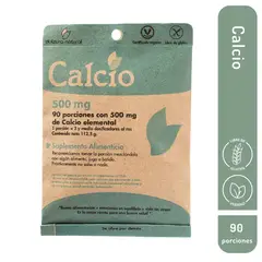 DULZURA NATURAL - CALCIO 90 PORCIONES