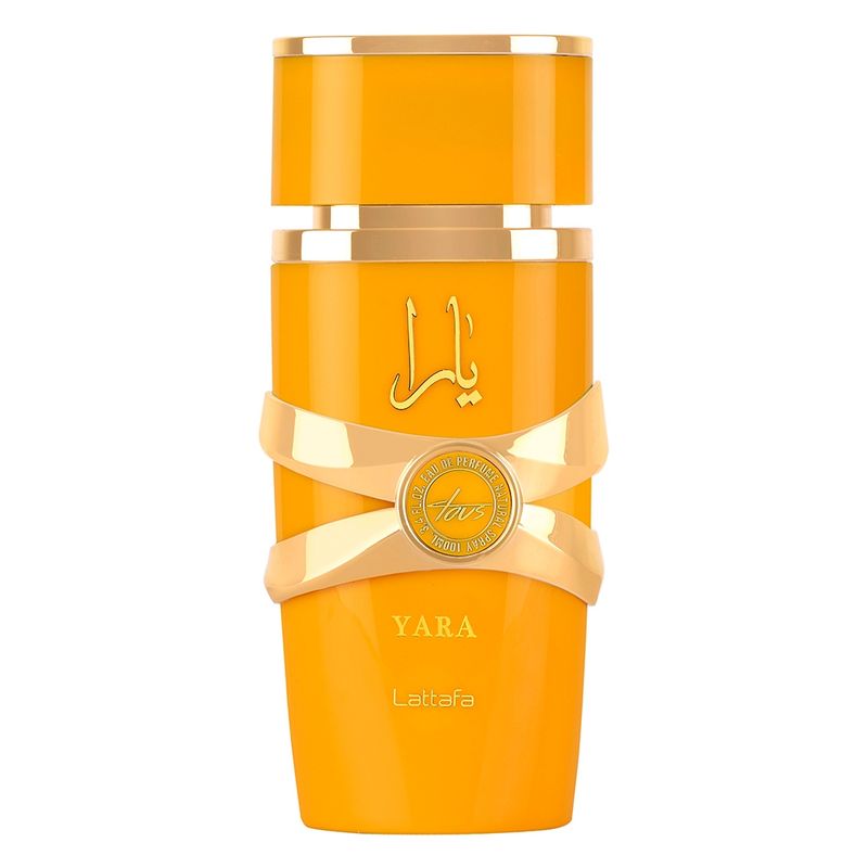 LATTAFA - Perfume Lattafa Yara Tous EDP 100 Ml Mujer