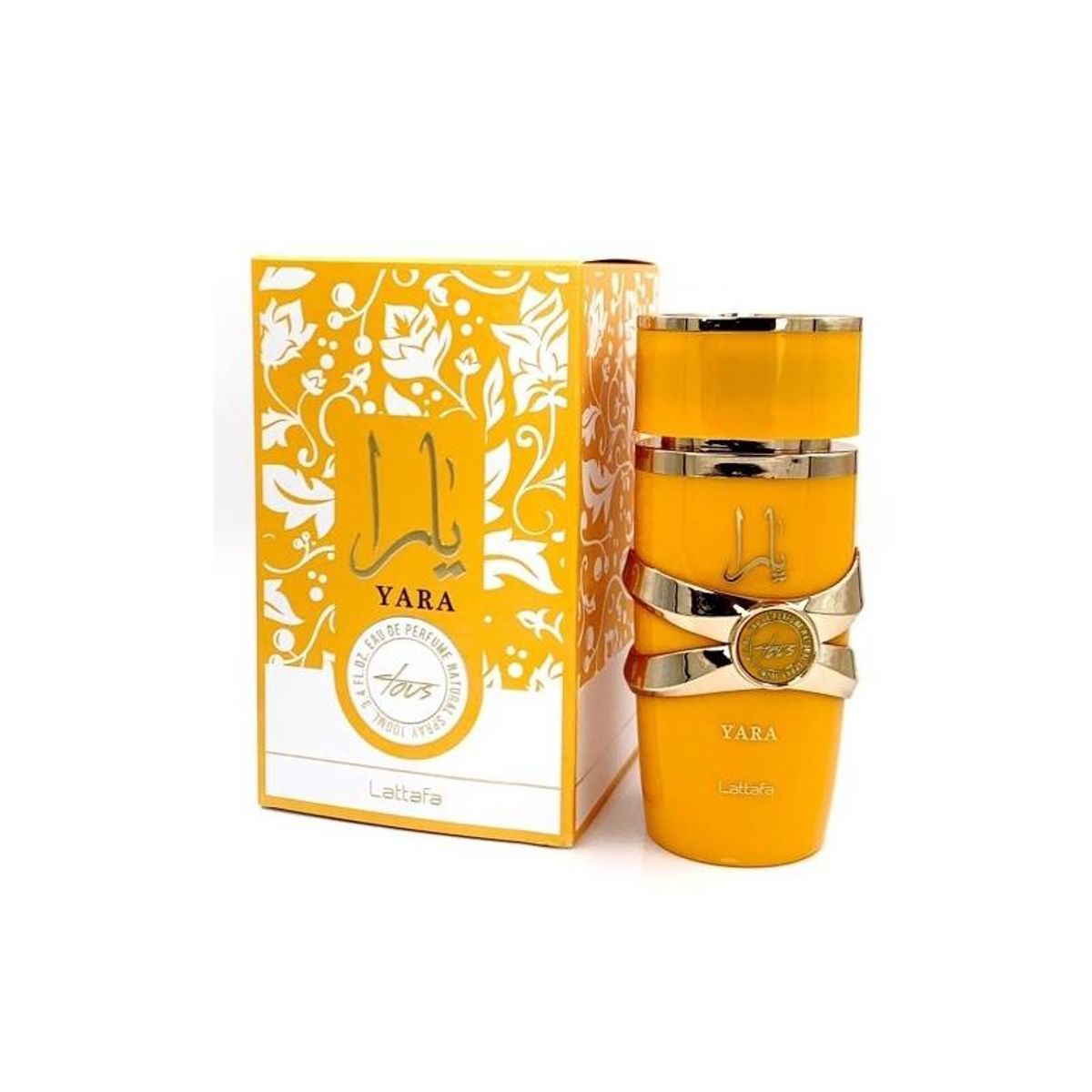 LATTAFA - Perfume Lattafa Yara Tous EDP 100 Ml Mujer