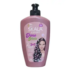 SKALA - Dona Crema de peinar 3 en 1 250g SKALA.