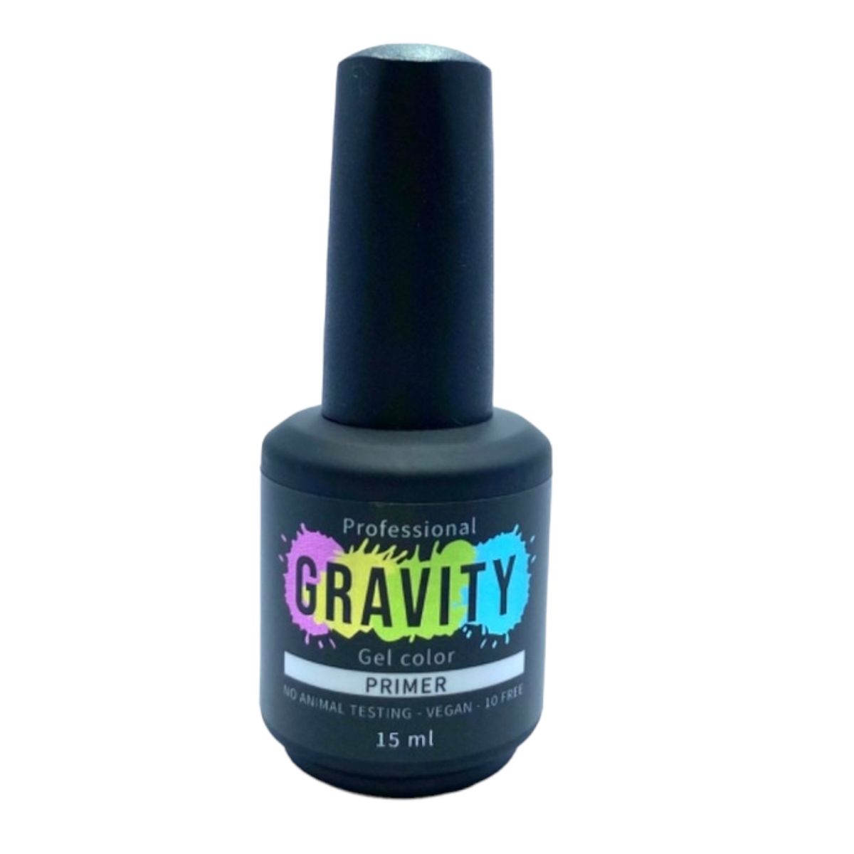 GRAVITY - Primer Sin ácido Profesional 15ml 504