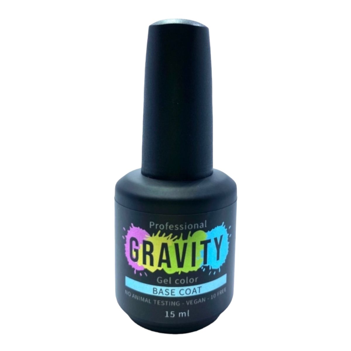GRAVITY - Base Coat Profesional 15ml 500.