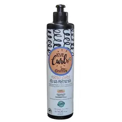 GRIFFUS - Crema de peinar Love Curls Rizos Perfectos 420 ml GRIFFUS.