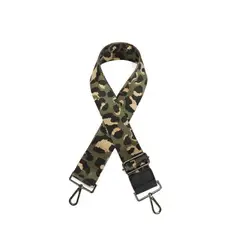 GENERICO - Strap Animal Print Color