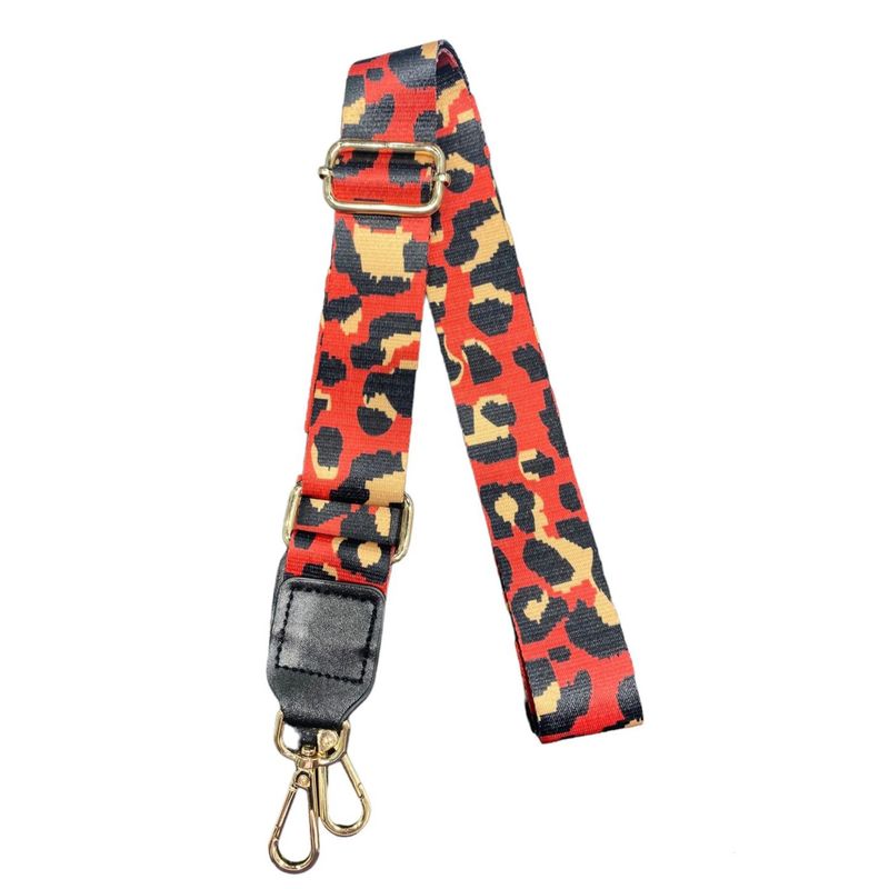 GENERICO - Strap Animal Print Color