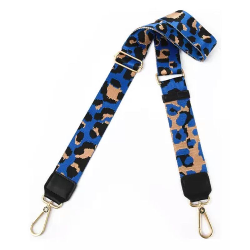 GENERICO - Strap Animal Print Color