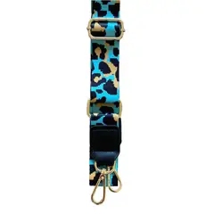 GENERICO - Strap Animal Print Color