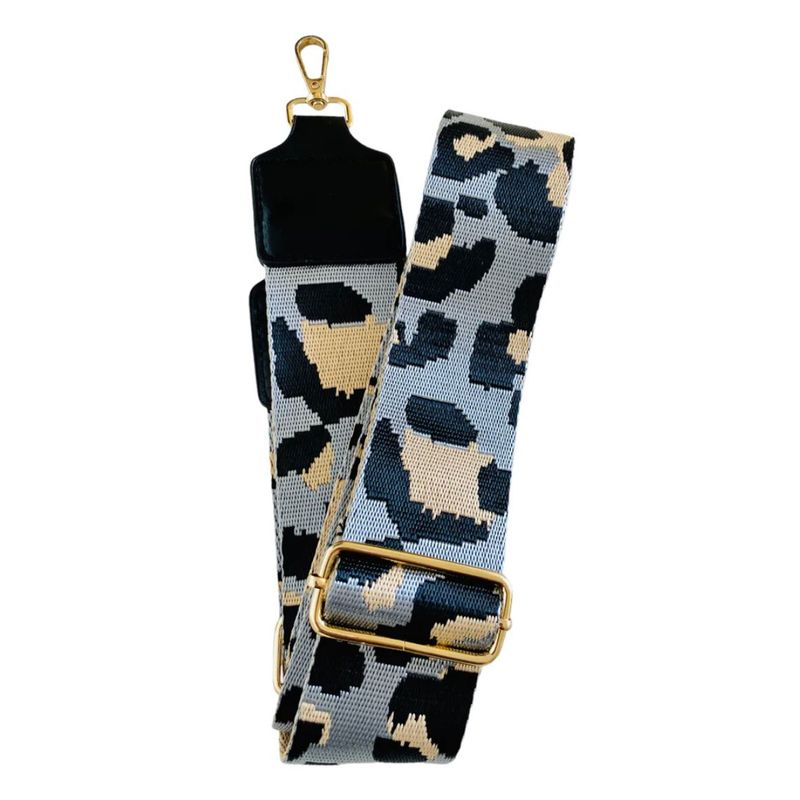 GENERICO - Strap Animal Print Color