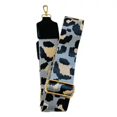 GENERICO - Strap Animal Print Color