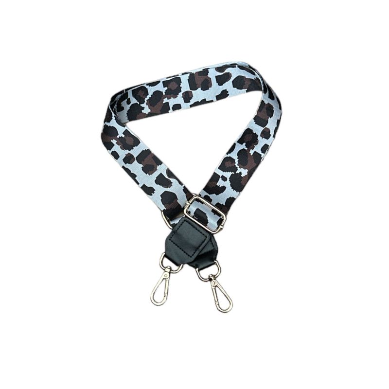 GENERICO - Strap Animal Print Color