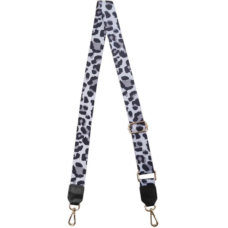 GENERICO - Strap Animal Print Color