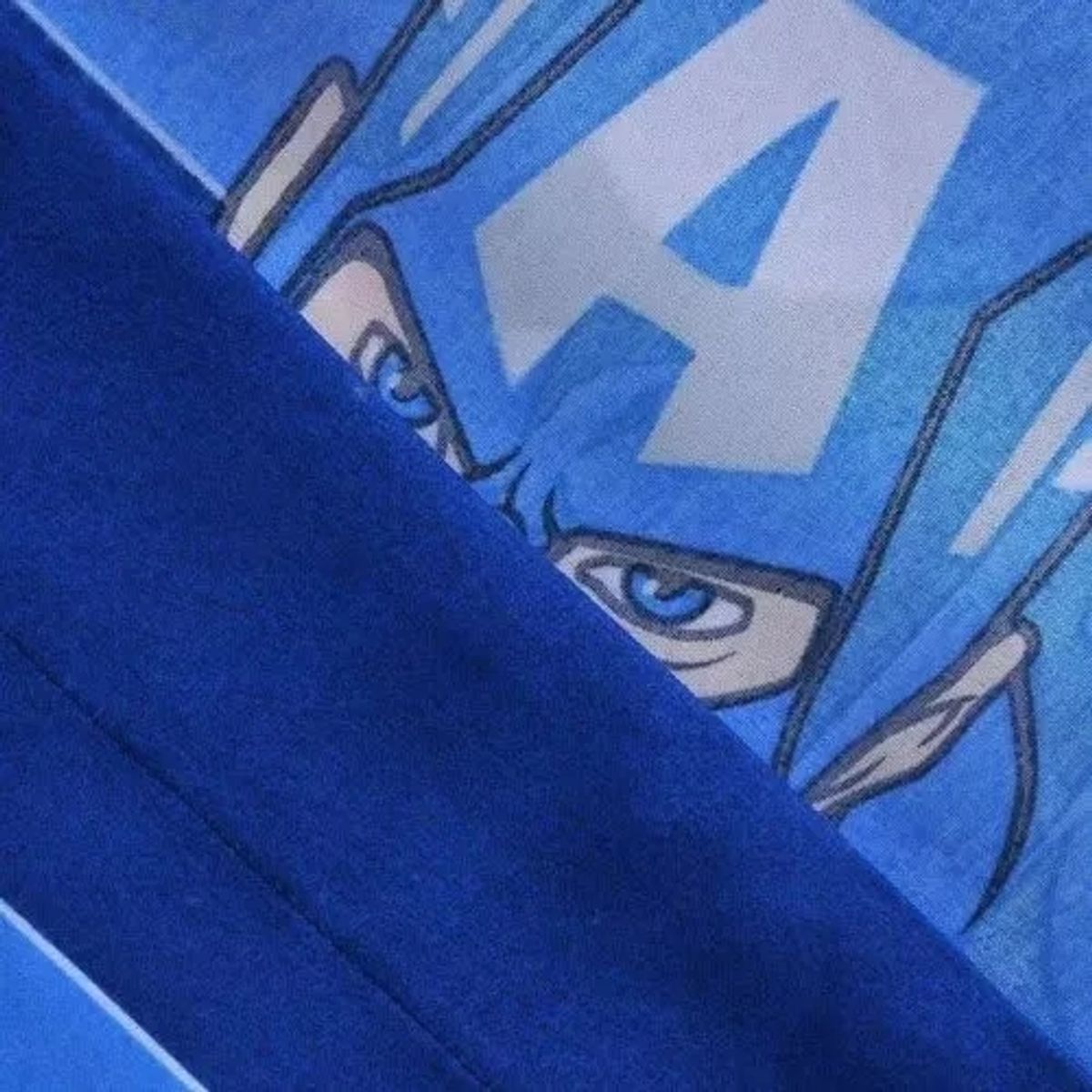 DRAGON I TOYS - Juego De Sabanas Avengers 1.5 PLAZA