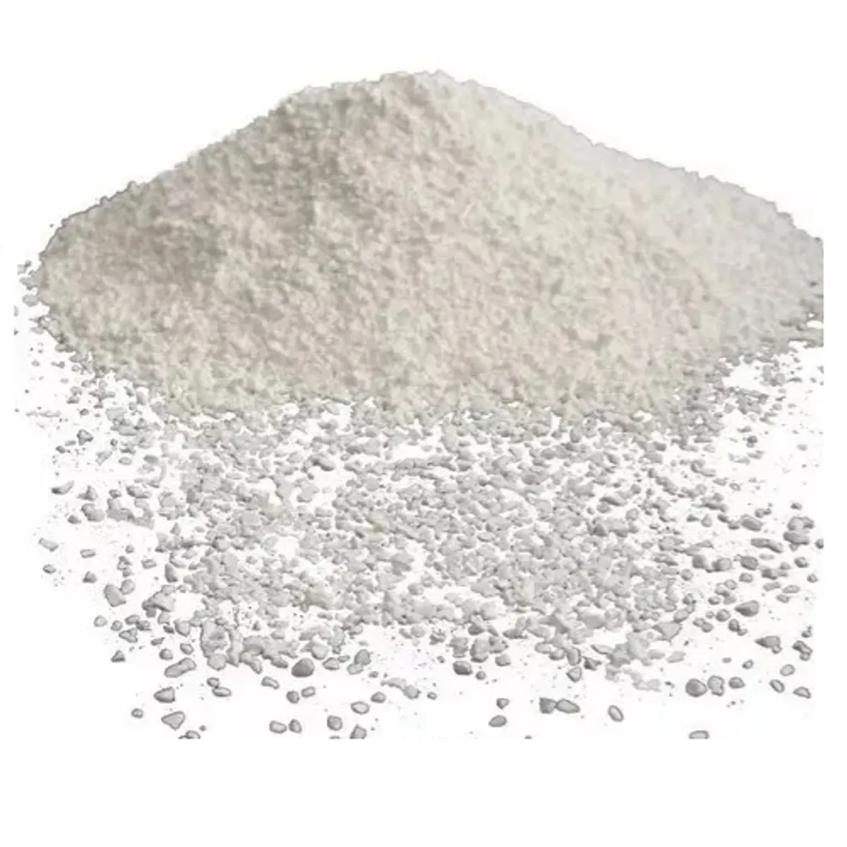 TRIPLE C - Cloro Granulado para piscinas 25kg Disolución Rápida