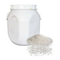 Cloro Granulado para piscinas 25kg Disolución Rápida Cuñete