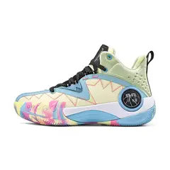 SHANDIAN - Zapatilla Básquetbol Hombre