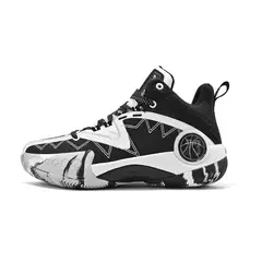 SHANDIAN - Zapatilla Básquetbol Hombre