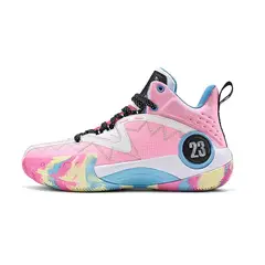 SHANDIAN - Zapatilla Básquetbol Hombre