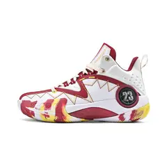SHANDIAN - Zapatilla Básquetbol Hombre