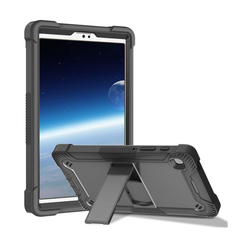 KUANGYE - Funda 360 Armor Antigolpes Galaxy Tab A7 Lite 8,7 T220 T225