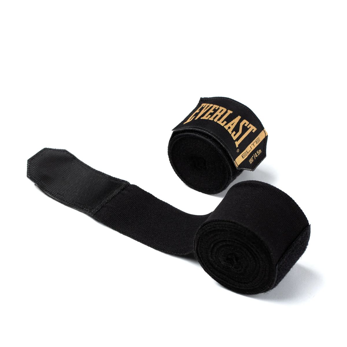 EVERLAST - Vendas de Boxeo Everlast Elite Negro