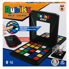 GENERICO - IMEX 6066927 RUBIKS JUEGO CARRERA