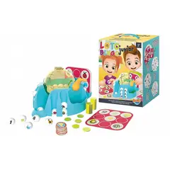 GENERICO - BUKI 5602 BINGO JUNIOR