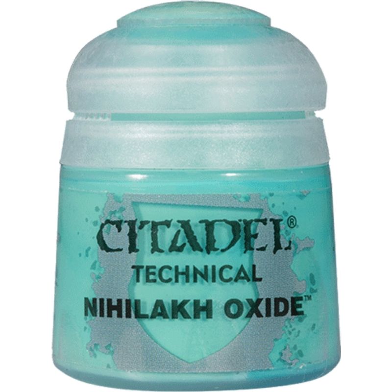 CITADEL - CITADEL 99189956061 NIHILAKH OXIDE ( 12ML )