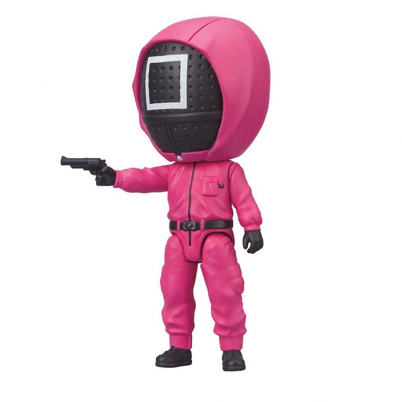 BANDAI - BANDAI 63961 MASKED MANAGER