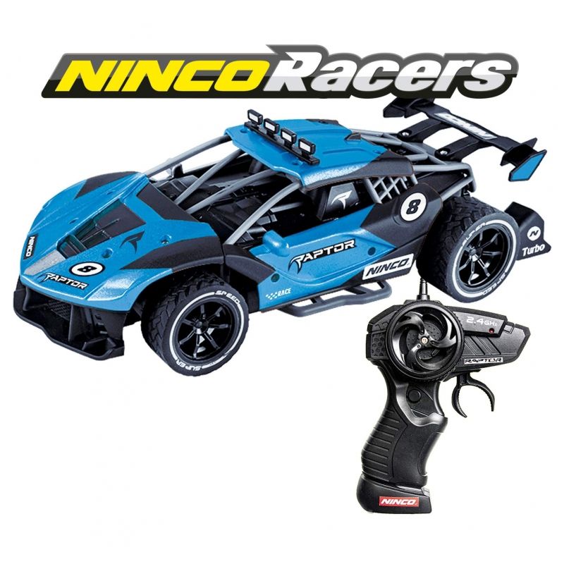 NINCO - NINCO NH93166 RC CARS RAPTOR
