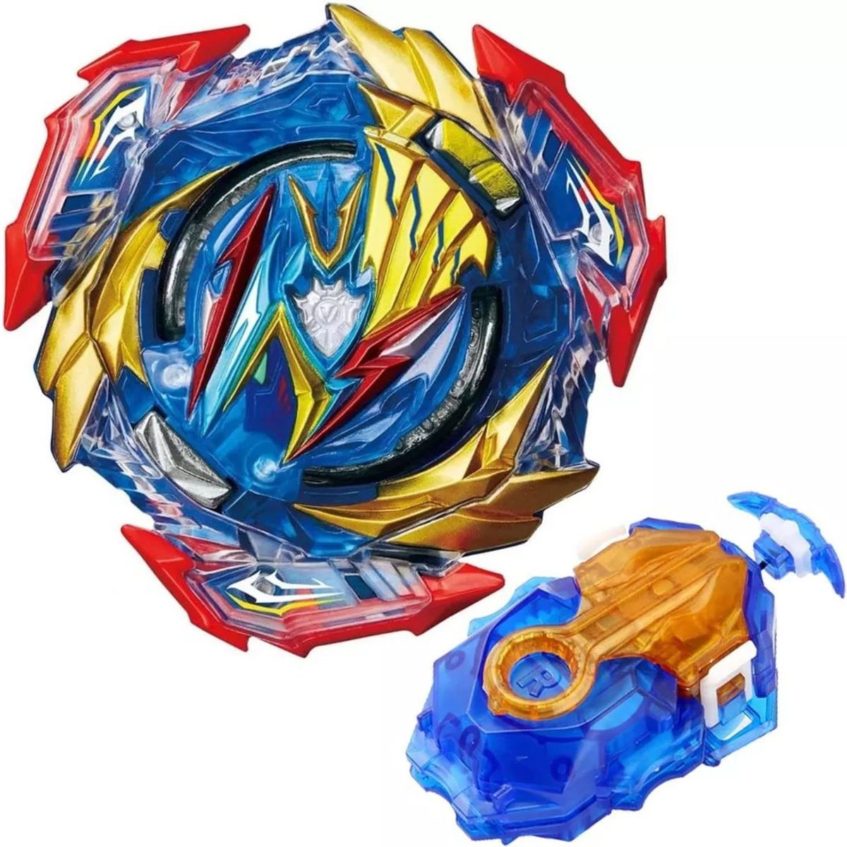 KUANGYE - Beyblade B-193 Ultimate Valkyrie