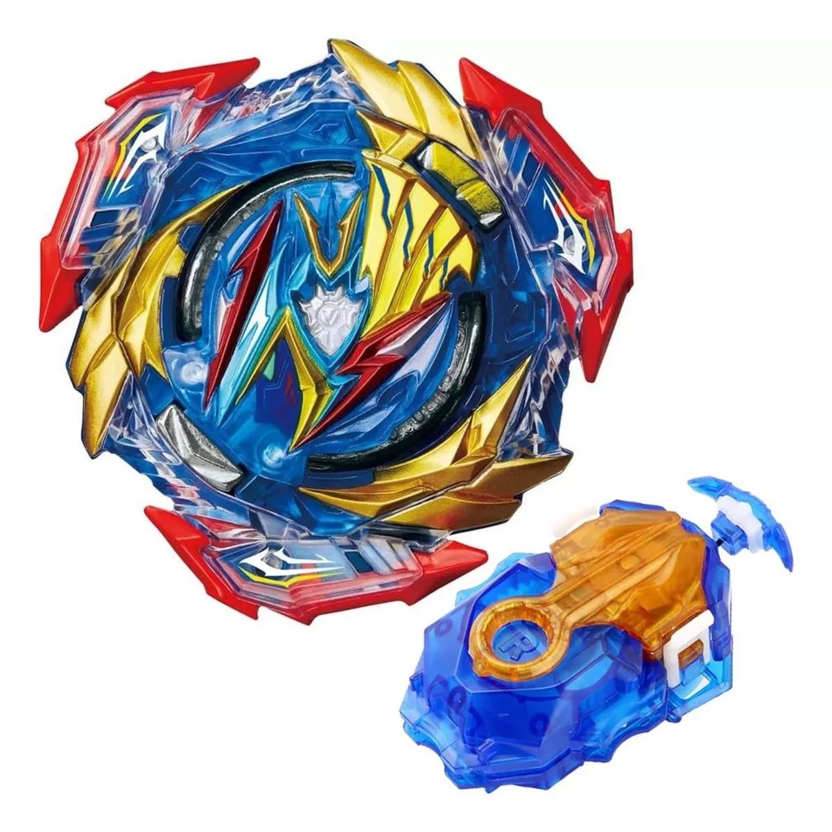 KUANGYE - Beyblade B-193 Ultimate Valkyrie