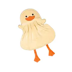 SOLEIO - Toalla De Manos Diseño De Patito Cute ®