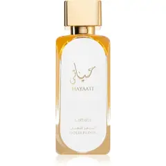 LATTAFA - Perfume Hayaati Gold Elixir EDP 100 Ml Unisex
