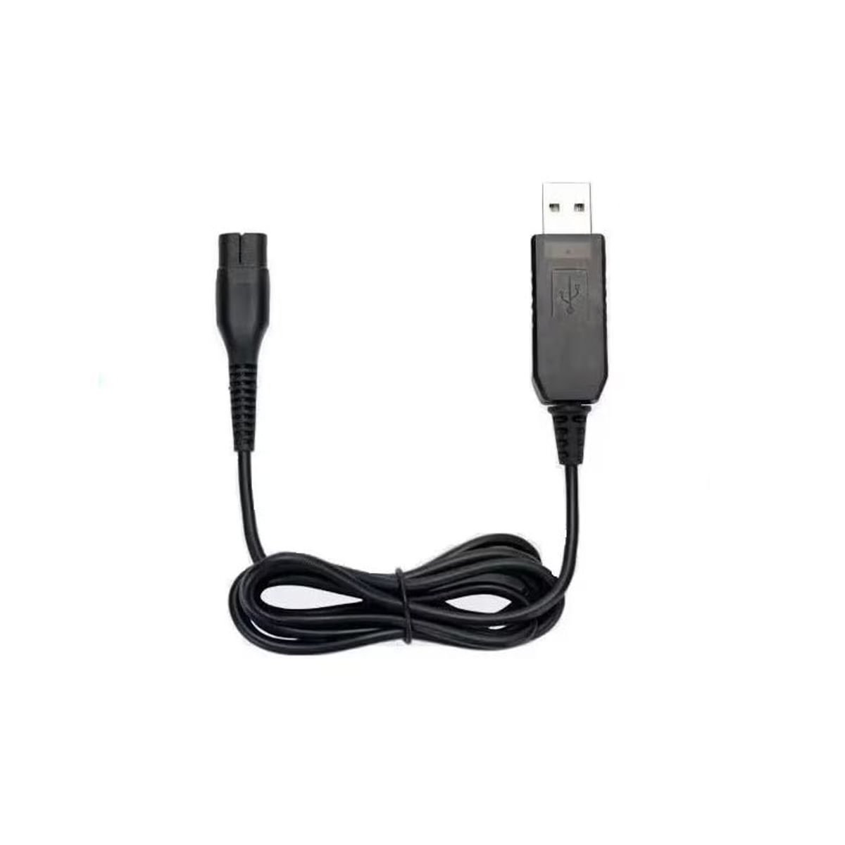 EON - Cable Para Cargador Usb Compatible Con Philips A00390 1ª Gen