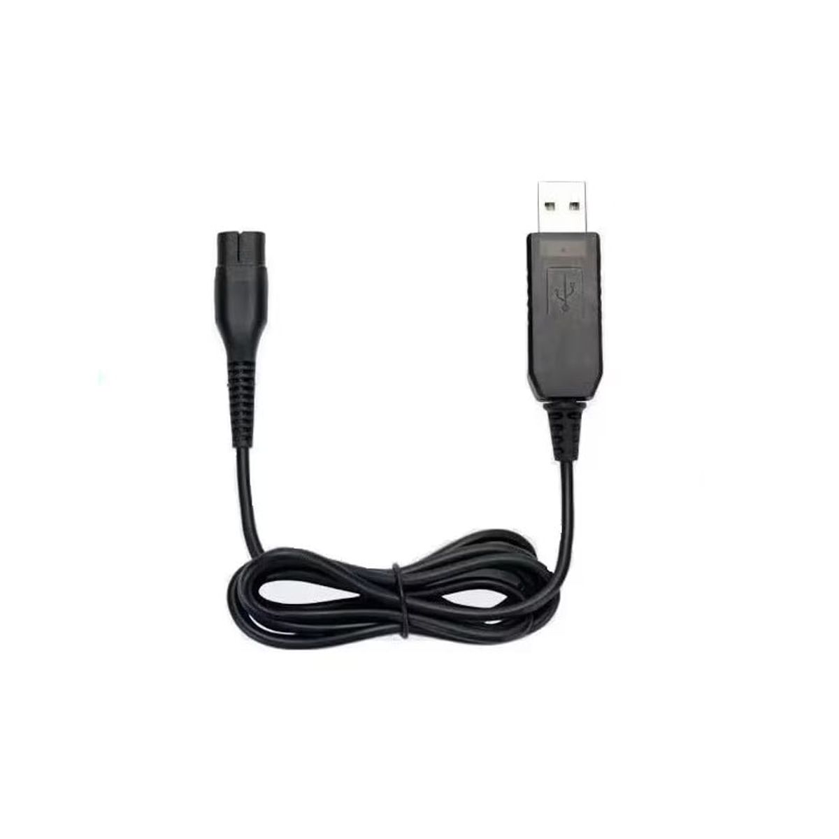 EON - Cable Para Cargador Usb Compatible Con Philips A00390 1ª Gen